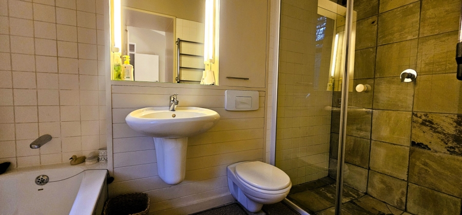 3 Bedroom Property for Sale in Middedorp Western Cape